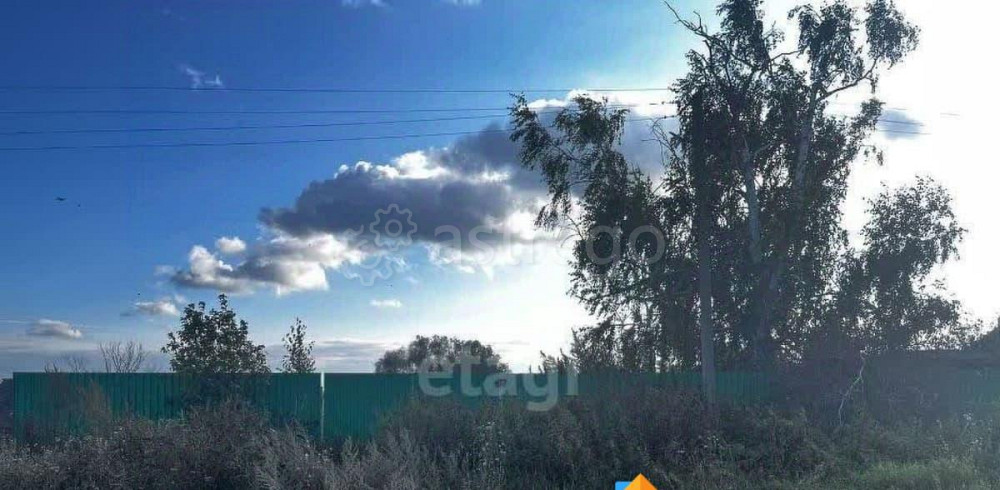 Земельный участок, 36.5 сотки Чишмы - изображение 1