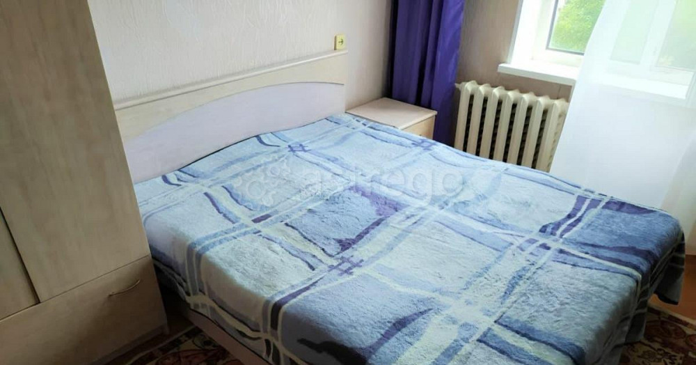 2-комн. квартира, 50 м2, 5/9 эт. Уфа - изображение 4