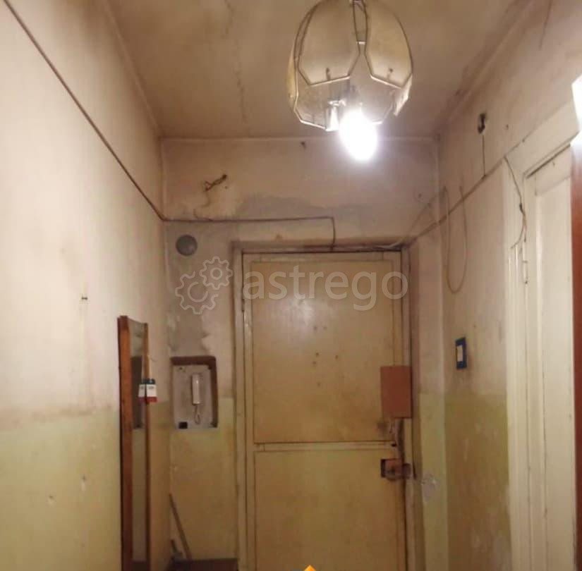 Комната, 16.2 м2, 2/4 эт. Красноярск - изображение 4