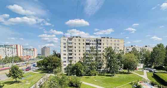 Комната, 12 м2, 4/15 эт. Санкт-Петербург