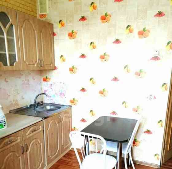 1-комн. квартира, 35 м2, 2/4 эт. Благовещенск