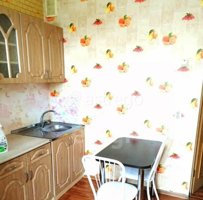 1-комн. квартира, 35 м2, 2/4 эт. Благовещенск - изображение 4