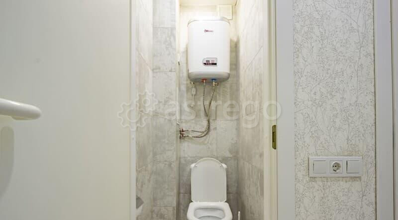 Студия, 16 м2, 1/10 эт. Красноярск - изображение 3