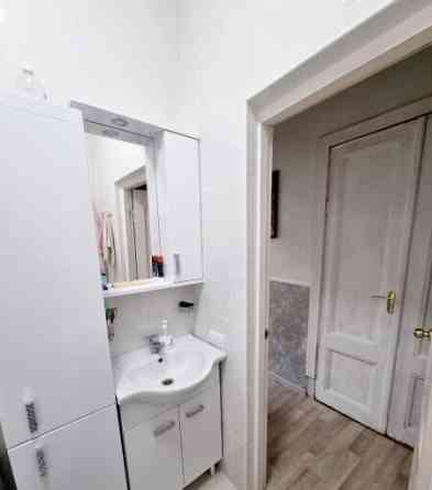 3-комн. квартира, 85 м2, 1/3 эт. Санкт-Петербург