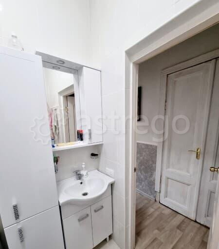 3-комн. квартира, 85 м2, 1/3 эт. Санкт-Петербург - изображение 1