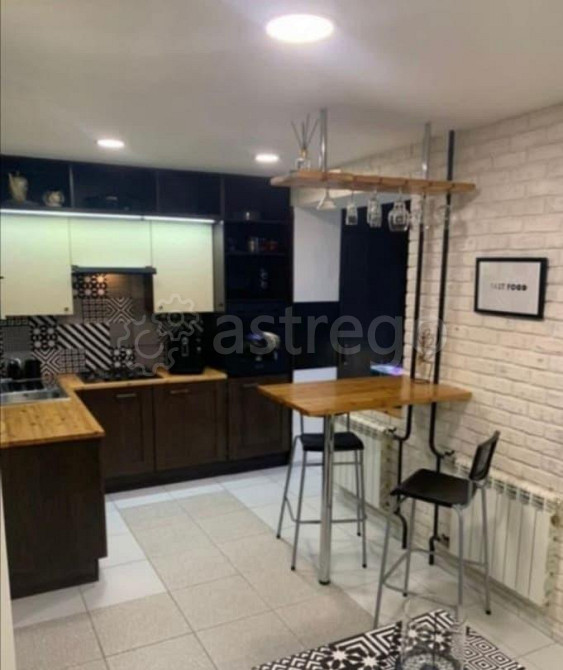 2-комн. квартира, 45 м2, 5/14 эт. Москва - изображение 3