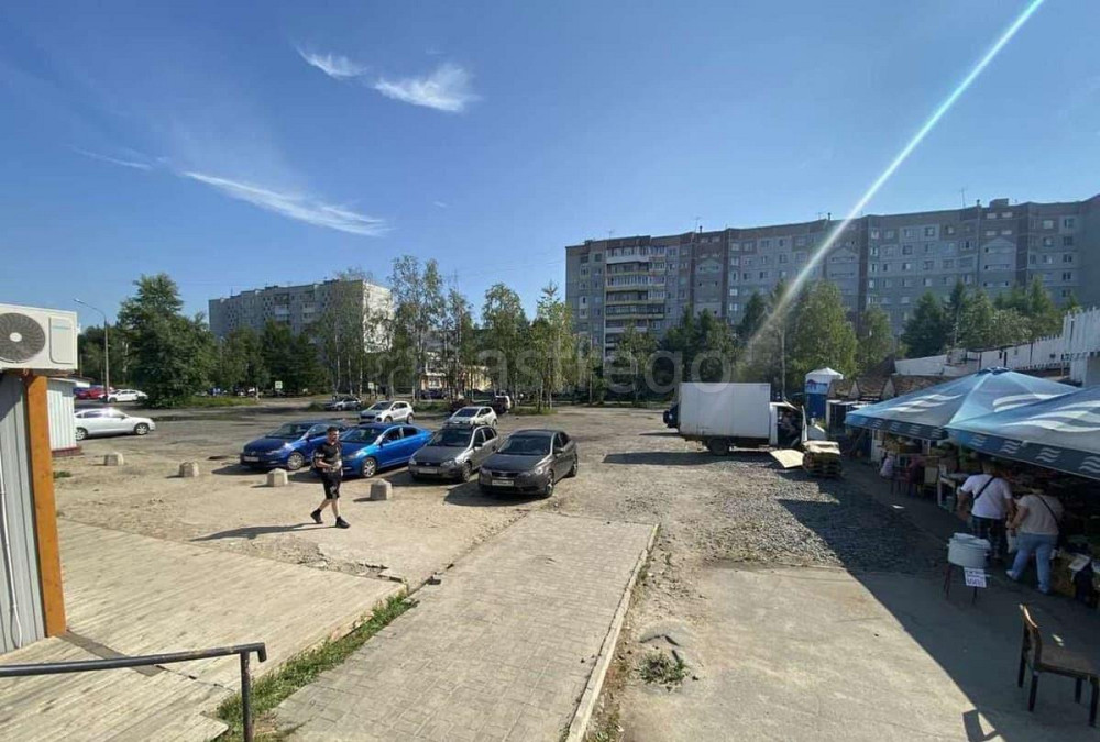 Свободного назначения, 40 м2 Архангельск - изображение 10