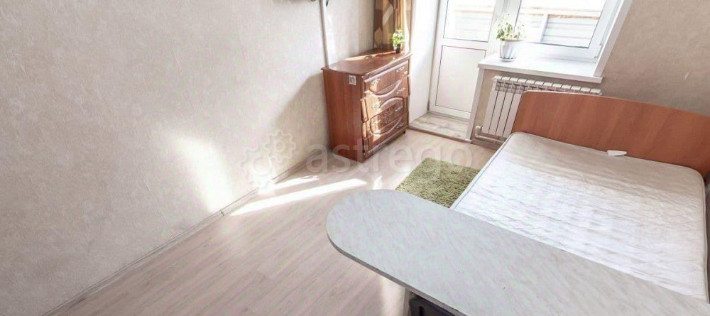 Студия, 22.1 м2, 4/11 эт. Новоалтайск - изображение 3