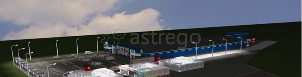 Торговое помещение, 1080 м2 Белебей - изображение 3