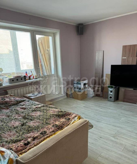 5-комн. квартира, 97 м2, 5/9 эт. Красноярск - изображение 10