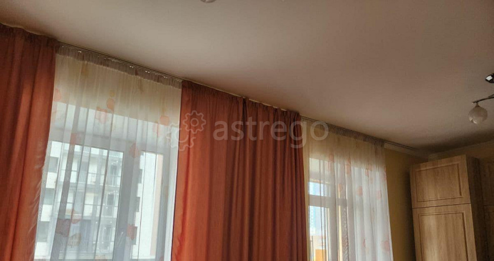 2-комн. квартира, 72 м2, 2/9 эт. Красноярск - изображение 7