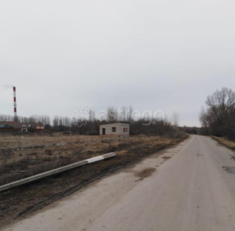 Коммерческий участок, 30 соток Белгород - изображение 1