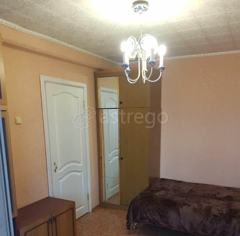 2-комн. квартира, 41.7 м2, 3/9 эт. Красноярск - изображение 6