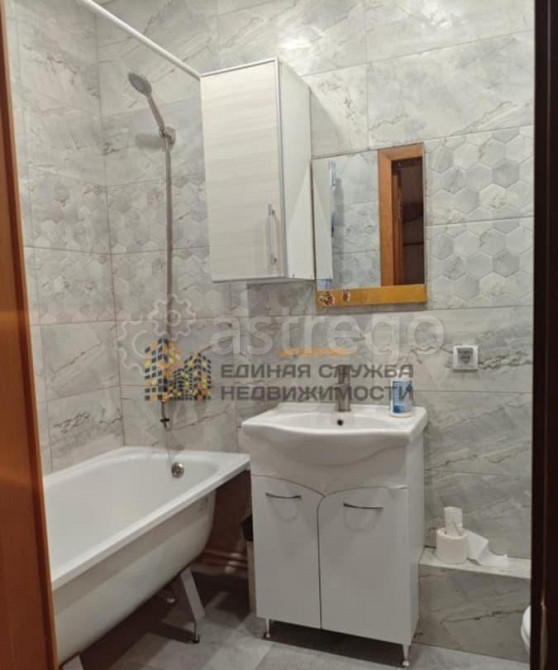 2-комн. квартира, 38 м2, 13/25 эт. Уфа - изображение 6