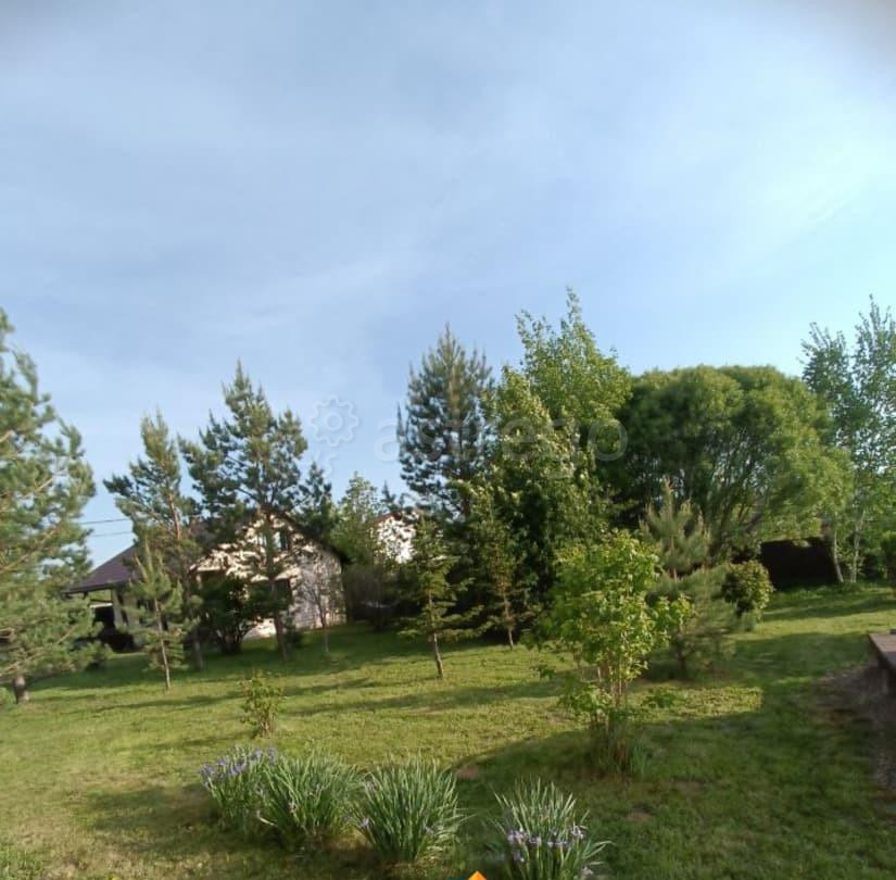 Коттедж, 297.3 м2, 20 соток, 2 эт. Емельяново - изображение 3