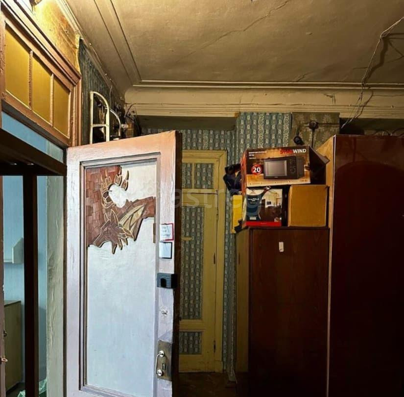 Комната, 16.5 м2, 4/5 эт. Санкт-Петербург - изображение 5