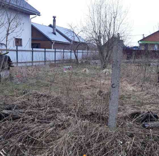 Земельный участок, 12 соток Санкт-Петербург