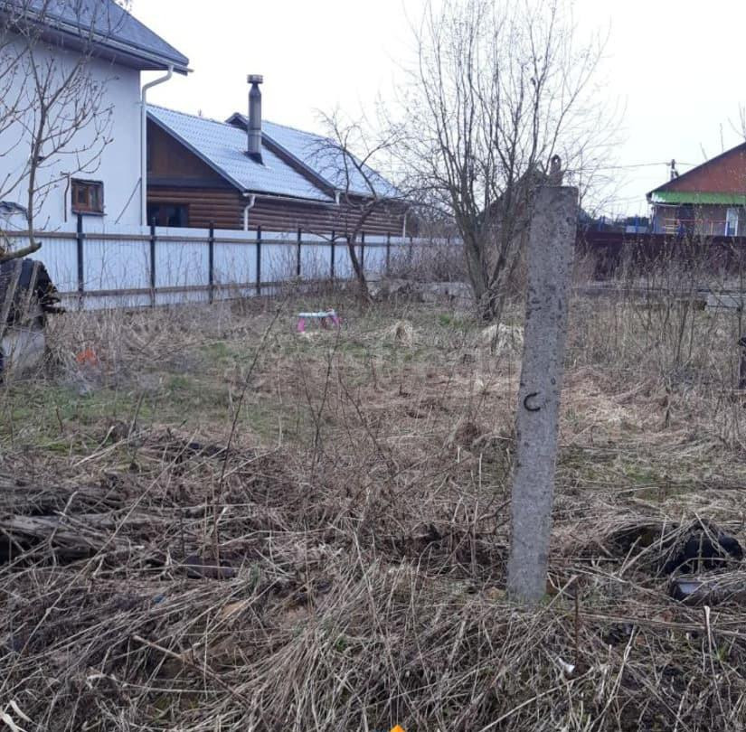 Земельный участок, 12 соток Санкт-Петербург - изображение 6