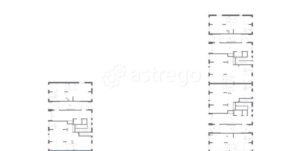 Свободного назначения, 94.01 м2 Москва - изображение 4