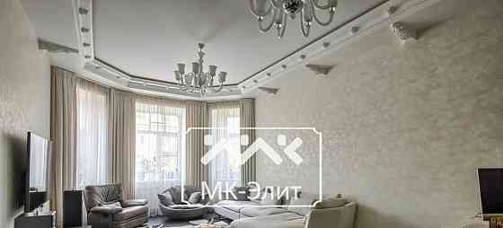 4-комн. квартира, 160.1 м2, 3/6 эт. Санкт-Петербург