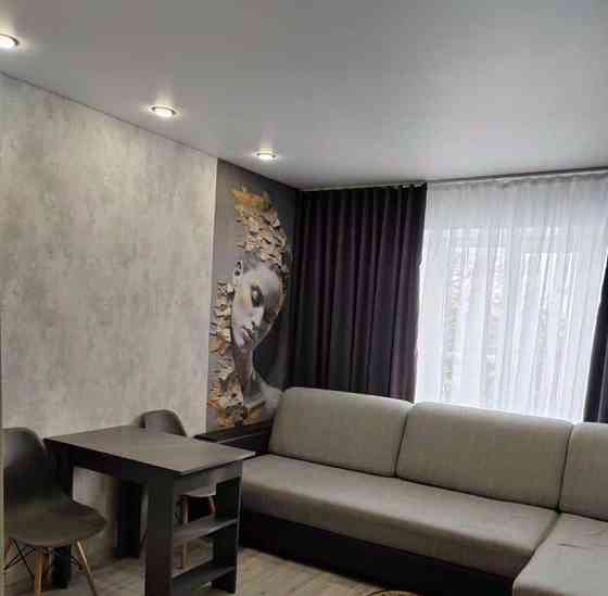 Студия, 19 м2, 4/5 эт. Рубцовск