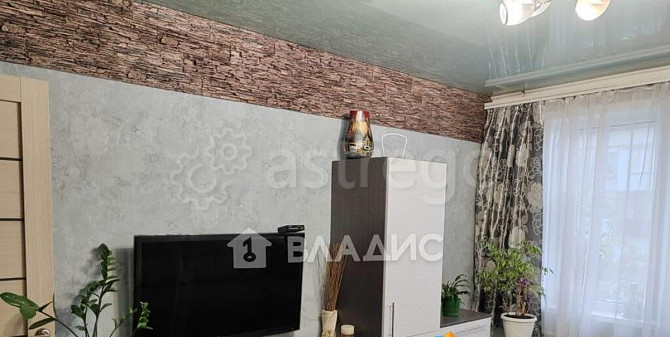 2-комн. квартира, 52 м2, 4/5 эт. Бийск - изображение 5