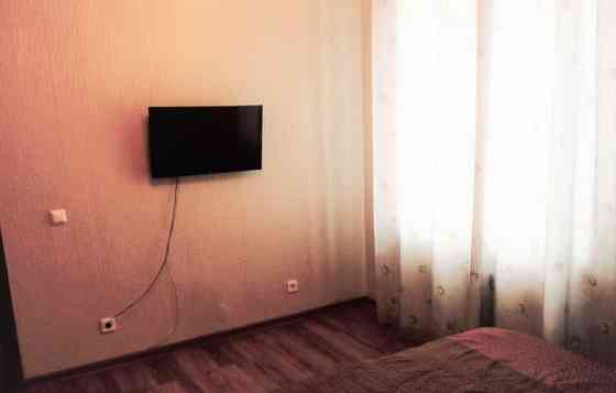 1-комн. квартира, 36 м2, 2/6 эт. Санкт-Петербург