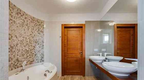 Коттедж, 1050 м2 Красногорск