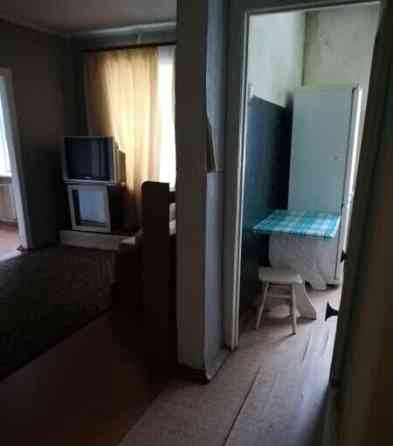 2-комн. квартира, 45 м2, 1/2 эт. Волоколамск