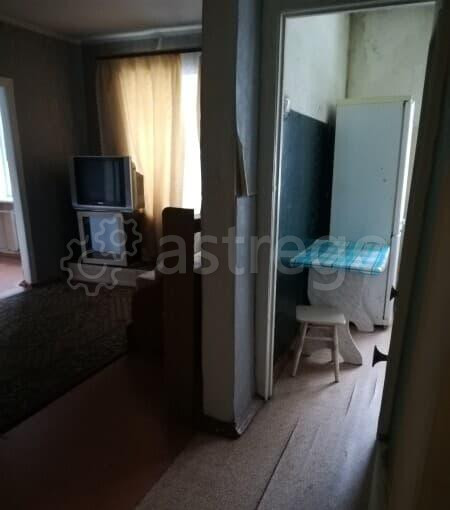 2-комн. квартира, 45 м2, 1/2 эт. Волоколамск - изображение 5