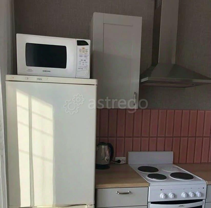 1-комн. квартира, 45 м2, 4/10 эт. Белгород - изображение 1