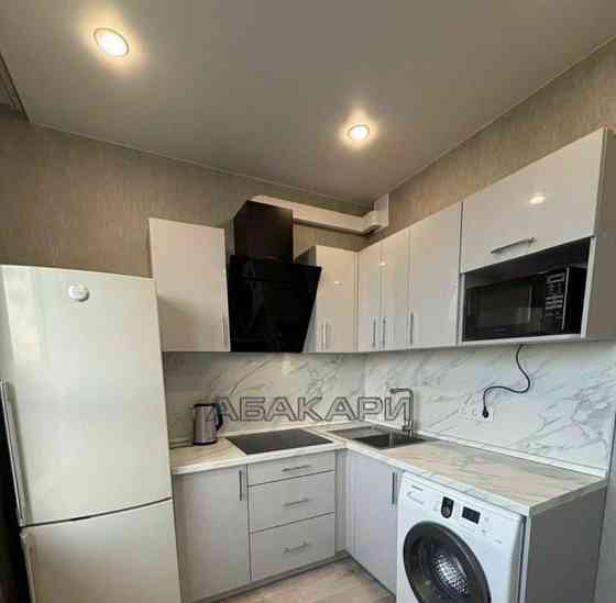 2-комн. квартира, 44 м2, 10/24 эт. Красноярск