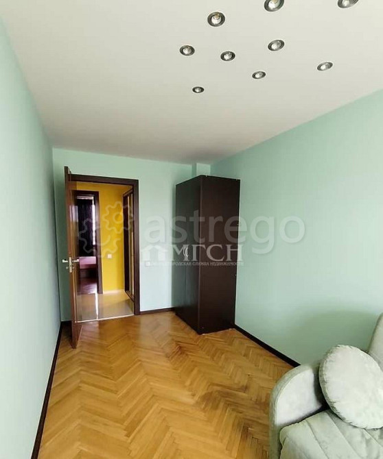 2-комн. квартира, 56 м2, 9/9 эт. Москва - изображение 10