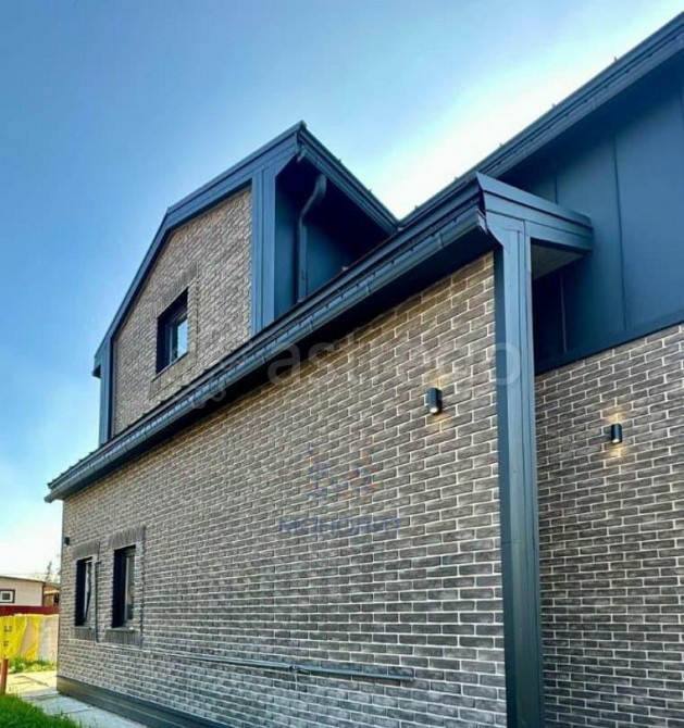 Дом, 136 м2, 4.5 сотки, 2 эт. Апрелевка - изображение 7