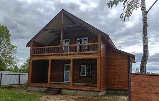 Дом, 180 м2 Наро-Фоминск