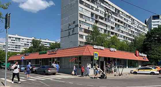 Торговое помещение, 54 м2 Москва