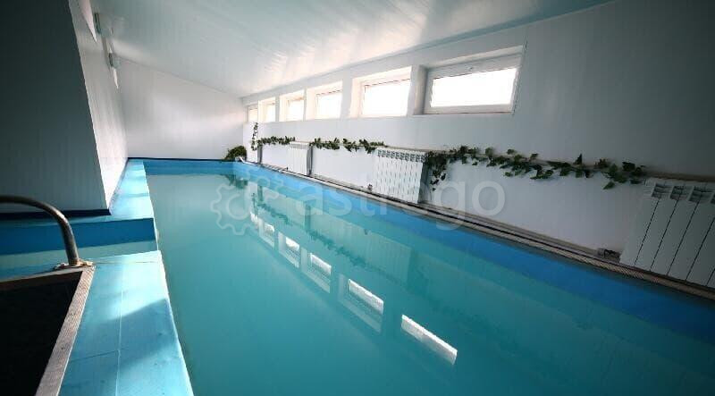 Коттедж, 200 м2 Видное - изображение 1