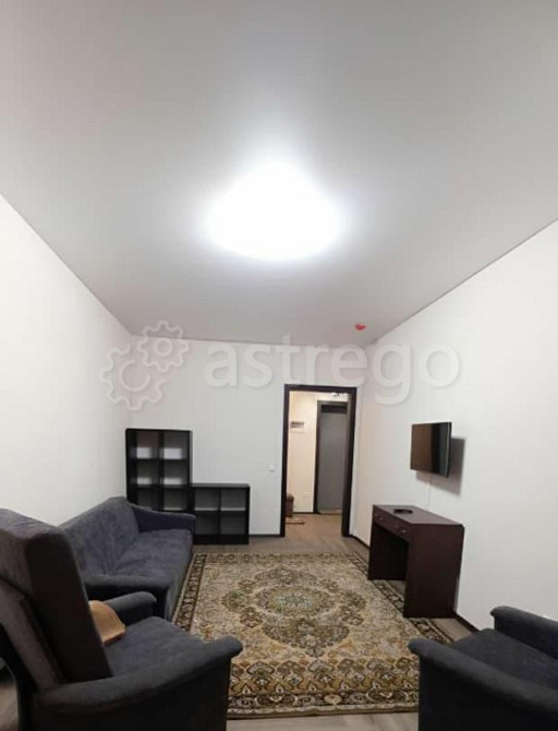 1-комн. квартира, 45 м2, 7/19 эт. Красноярск - изображение 1