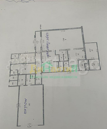 Торговое помещение, 350 м2 Строитель - изображение 10