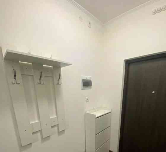 Студия, 25 м2, 16/27 эт. Санкт-Петербург