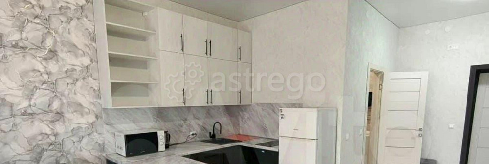 Студия, 33 м2, 1/6 эт. Майма - изображение 1