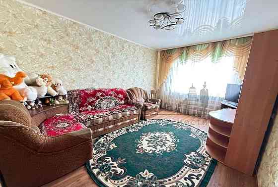 3-комн. квартира, 63.12 м2, 6/9 эт. Старый Оскол