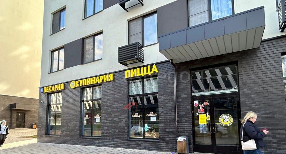 Торговое помещение, 158 м2 Москва - изображение 3