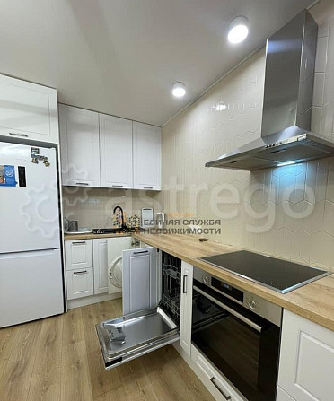 2-комн. квартира, 60 м2, 6/13 эт. Уфа - изображение 8
