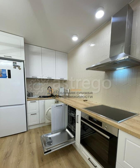 2-комн. квартира, 60 м2, 6/13 эт. Уфа - изображение 8