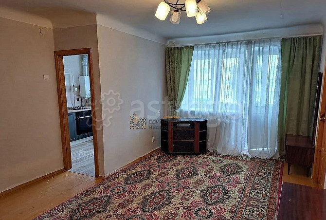 3-комн. квартира, 57 м2, 4/4 эт. Уфа - изображение 10