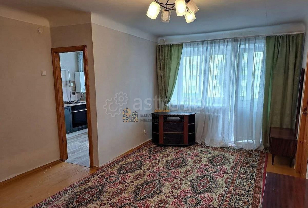 3-комн. квартира, 57 м2, 4/4 эт. Уфа - изображение 10