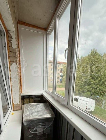 3-комн. квартира, 50.6 м2, 2/5 эт. Бирск - изображение 6