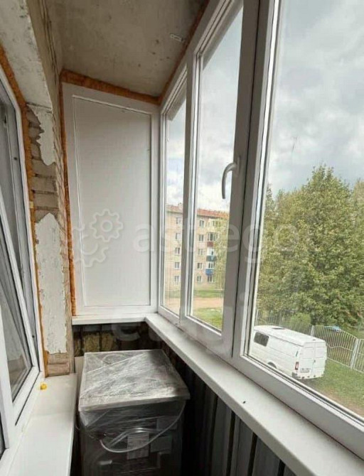 3-комн. квартира, 50.6 м2, 2/5 эт. Бирск - изображение 6