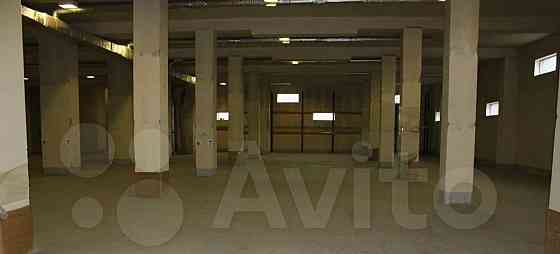 Склад, 745 м2 Барнаул